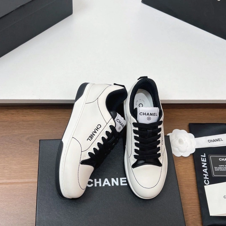 TopPick Chxnxl Casual Shoes 117997