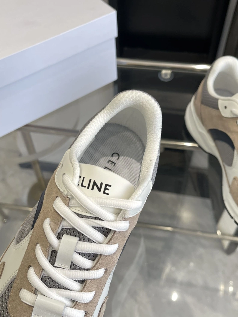 Sophisticated Cxlxne Casual Shoes 115833