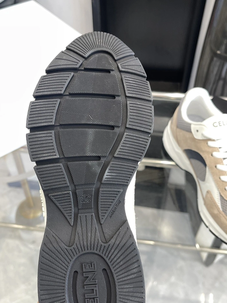 Sophisticated Cxlxne Casual Shoes 115833