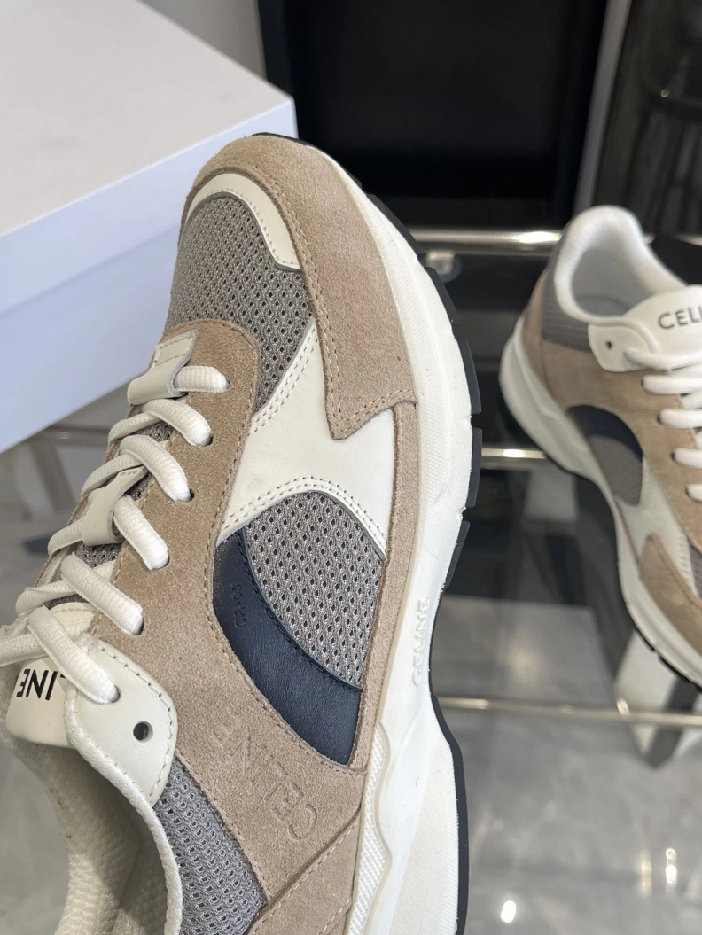 Sophisticated Cxlxne Casual Shoes 115833