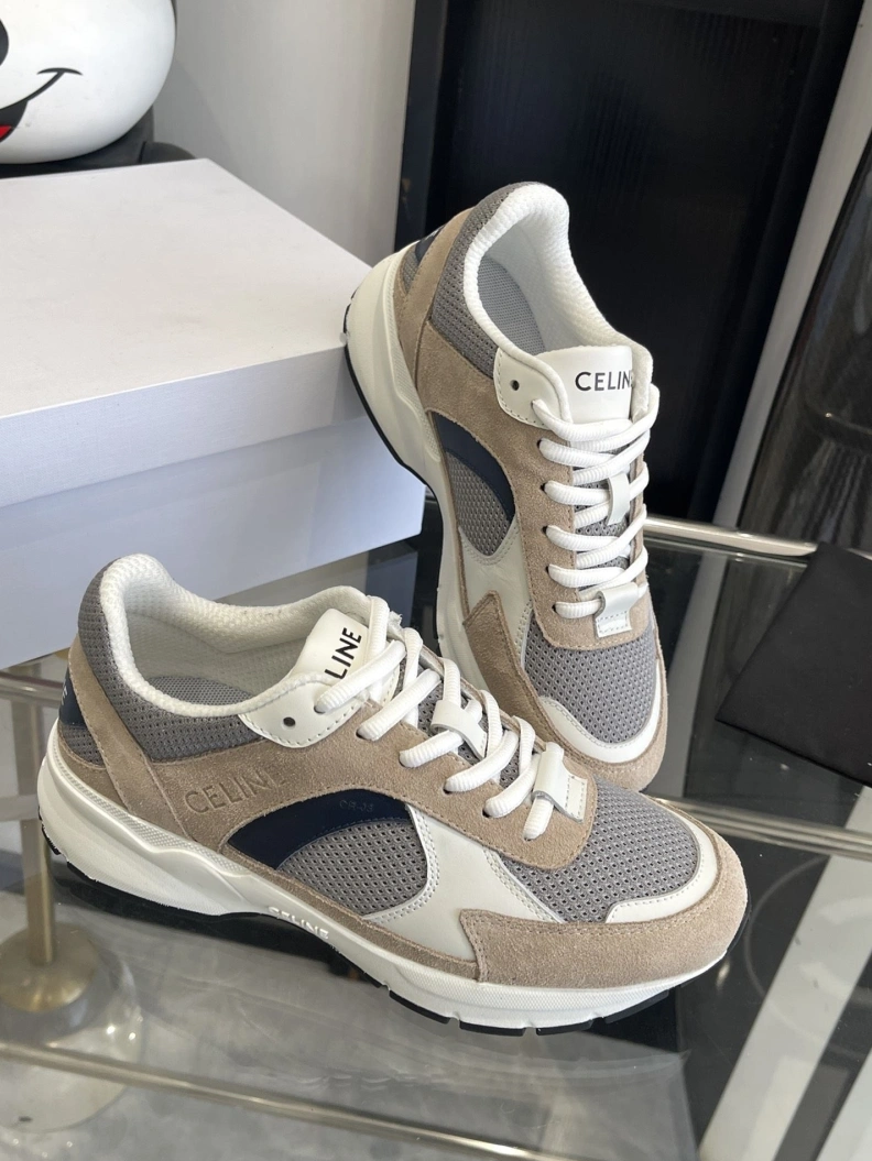 Sophisticated Cxlxne Casual Shoes 115833