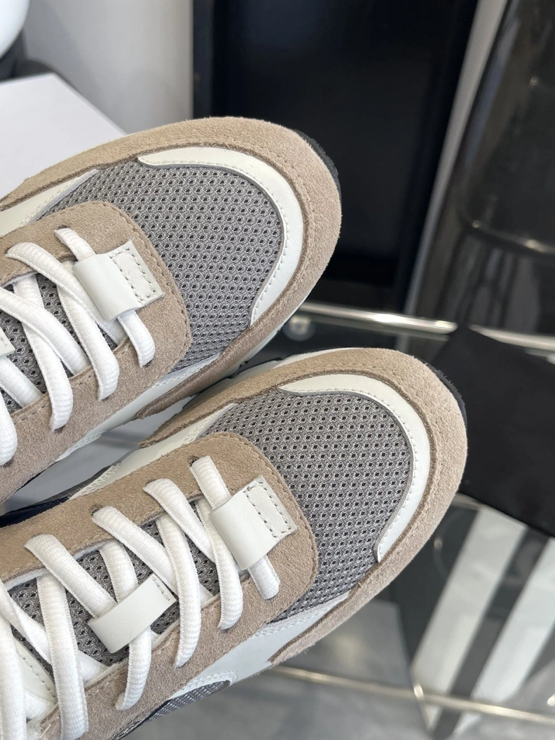 Sophisticated Cxlxne Casual Shoes 115833