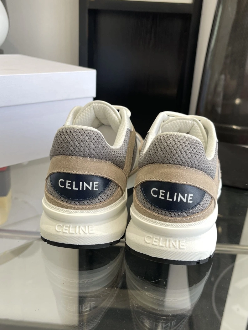 Sophisticated Cxlxne Casual Shoes 115833