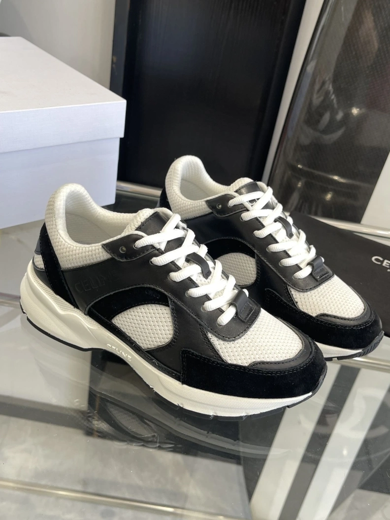 Trendy Cxlxne Casual Shoes 115831