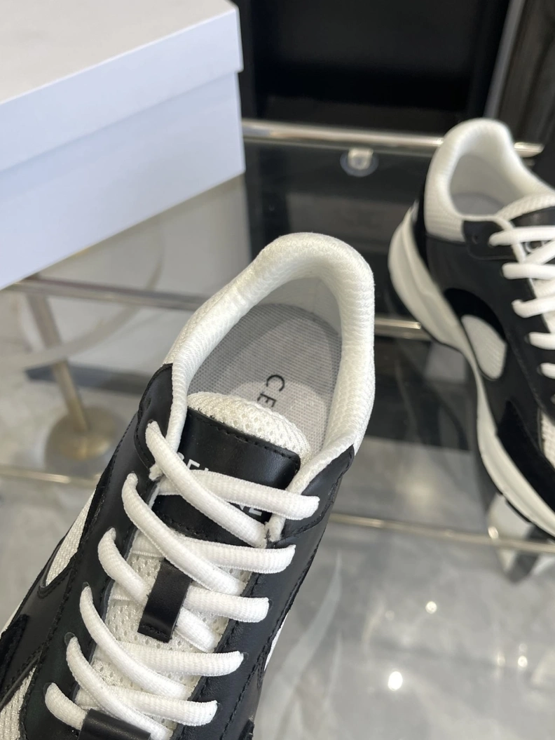 Trendy Cxlxne Casual Shoes 115831