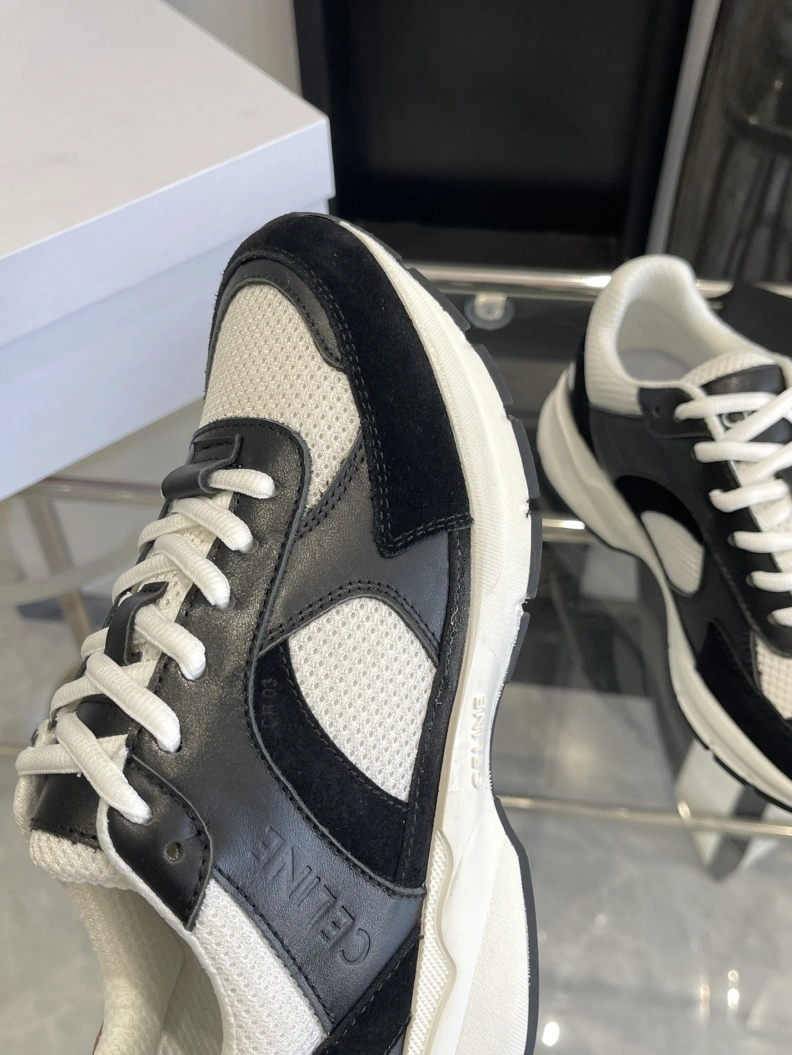 Trendy Cxlxne Casual Shoes 115831