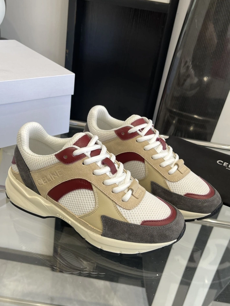 Cxlxne Casual Shoes Trendy 115829