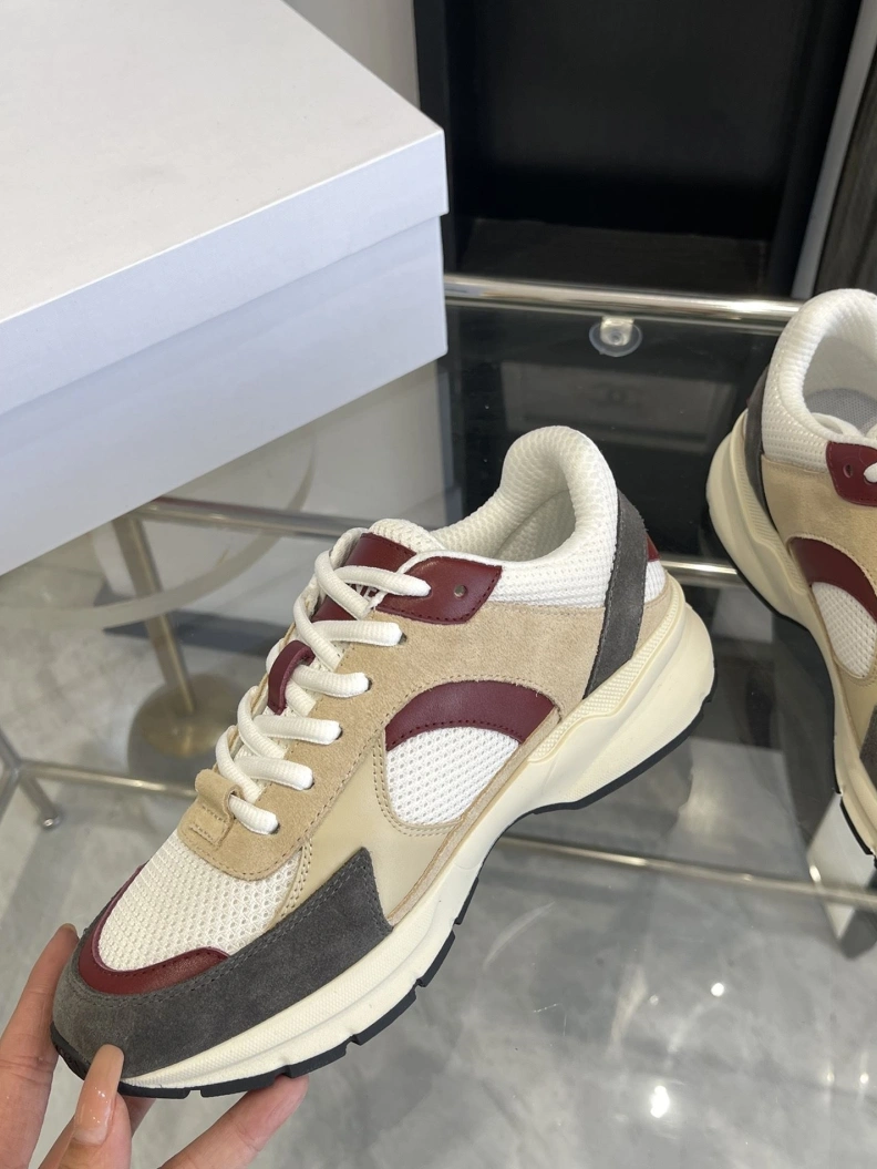 Cxlxne Casual Shoes Trendy 115829
