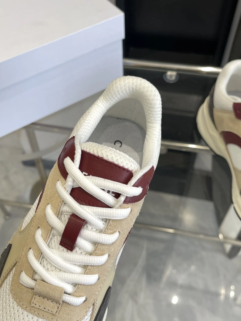 Cxlxne Casual Shoes Trendy 115829