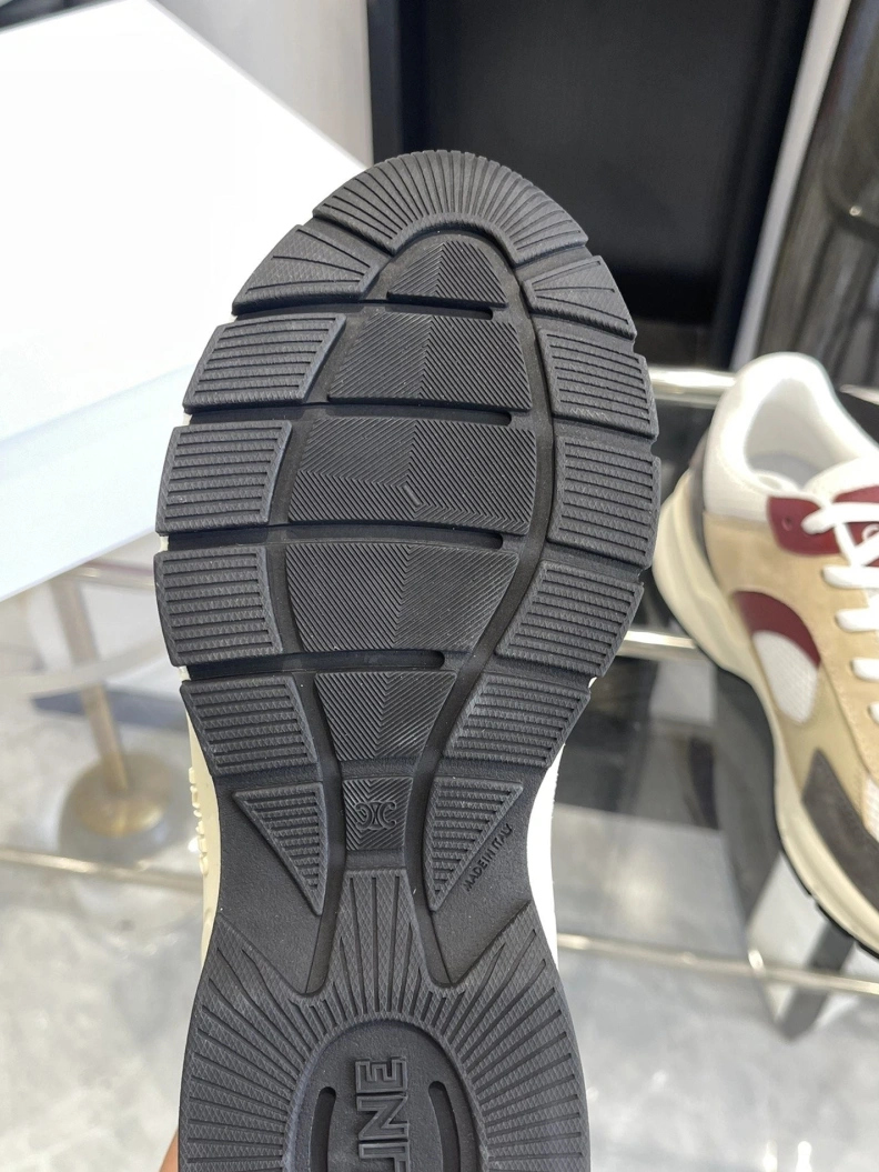 Cxlxne Casual Shoes Trendy 115829
