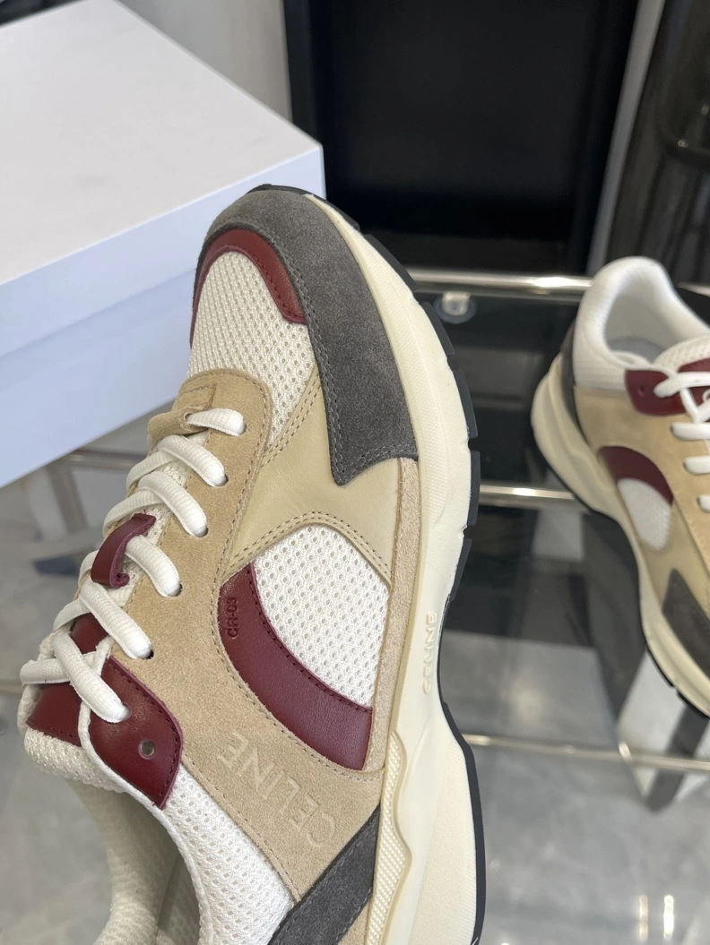 Cxlxne Casual Shoes Trendy 115829