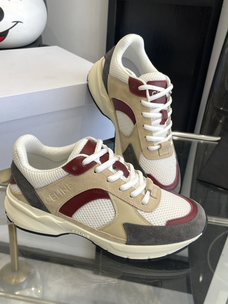 Cxlxne Casual Shoes Trendy 115829