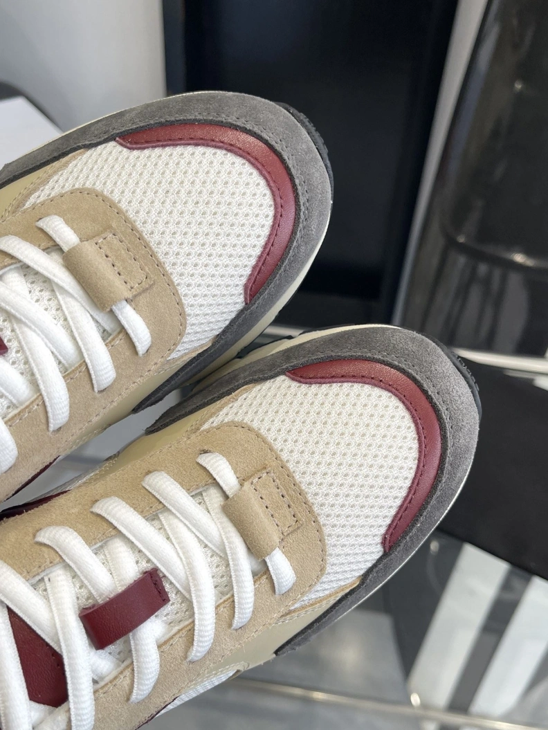 Cxlxne Casual Shoes Trendy 115829