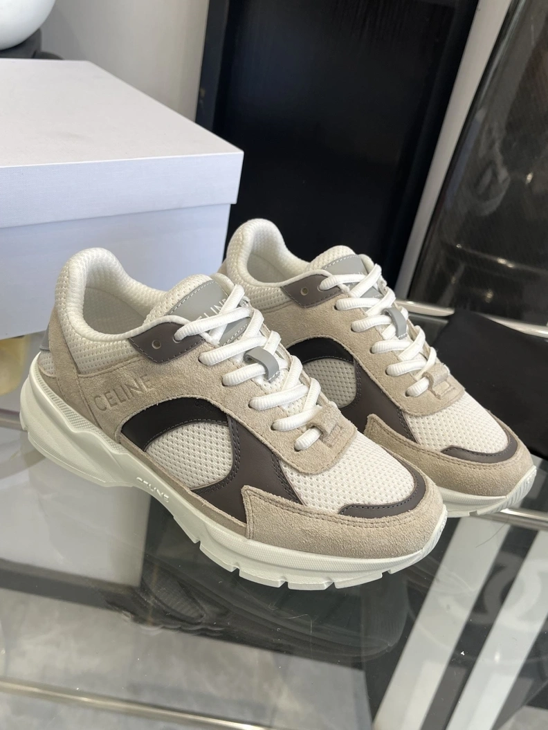 Soft Cxlxne Casual Shoes 115832