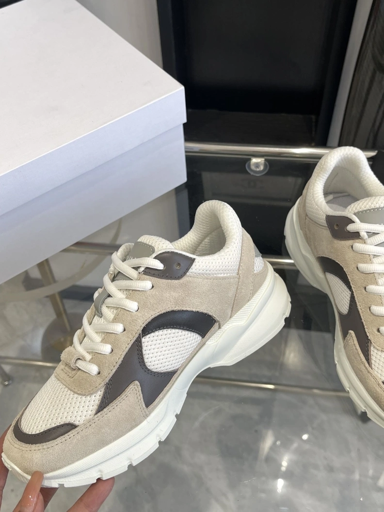 Soft Cxlxne Casual Shoes 115832