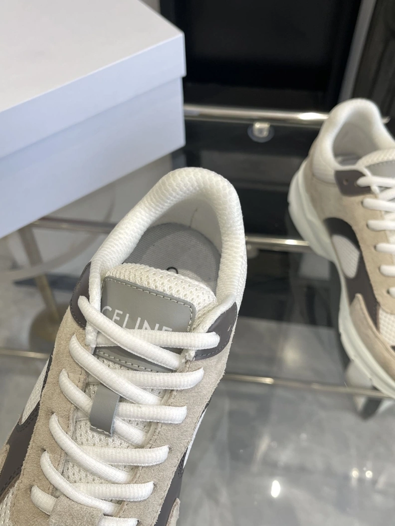 Soft Cxlxne Casual Shoes 115832