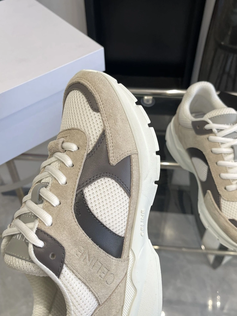 Soft Cxlxne Casual Shoes 115832