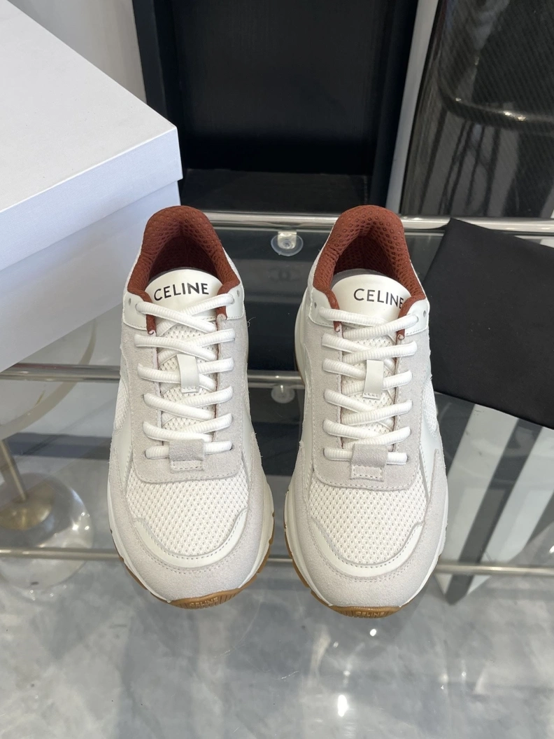 Cxlxne Casual Shoes Soft 115830
