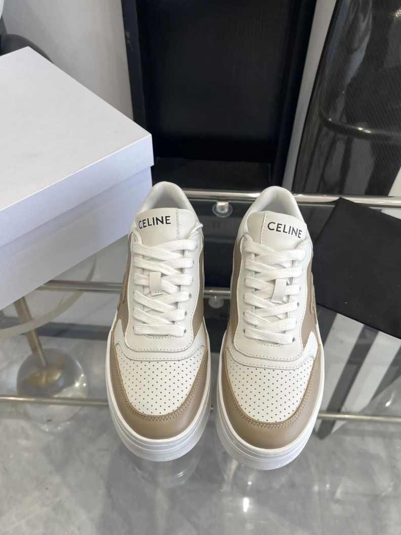EyeCatching Cxlxne Casual Shoes 115828