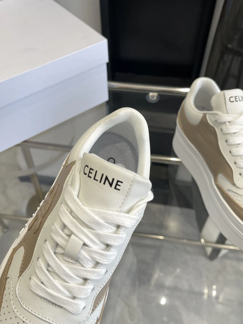 EyeCatching Cxlxne Casual Shoes 115828