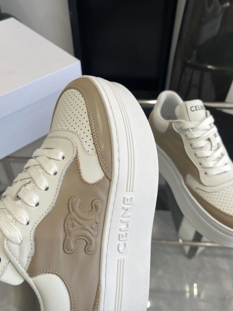 EyeCatching Cxlxne Casual Shoes 115828