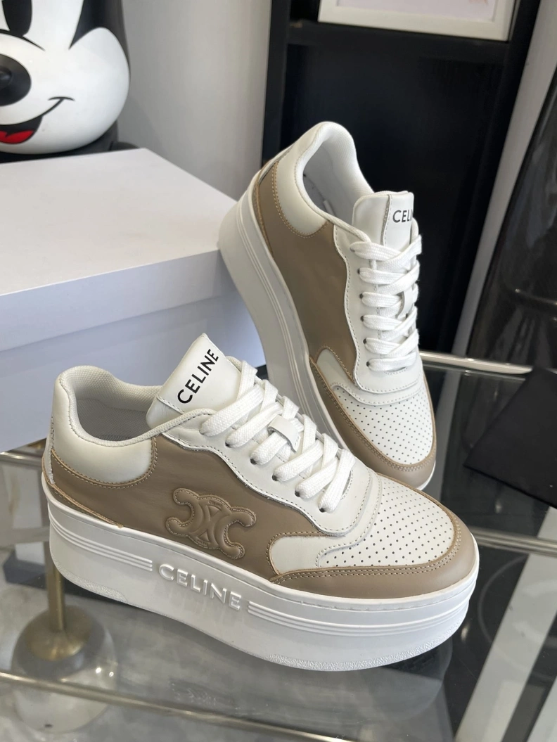 EyeCatching Cxlxne Casual Shoes 115828