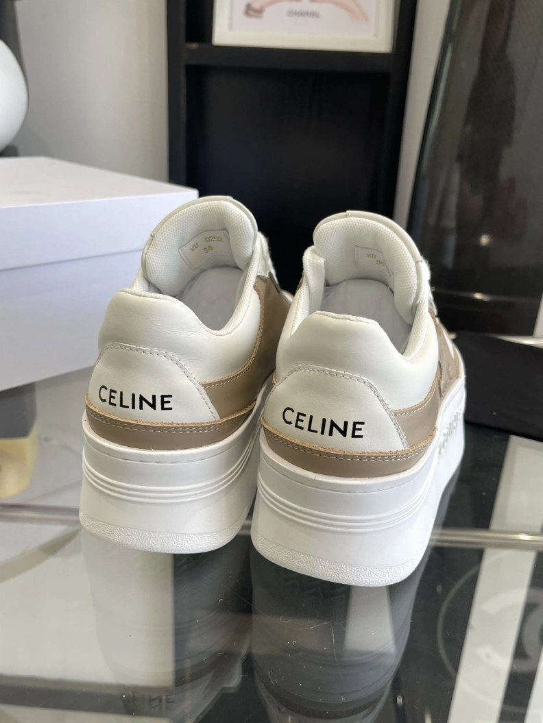 EyeCatching Cxlxne Casual Shoes 115828