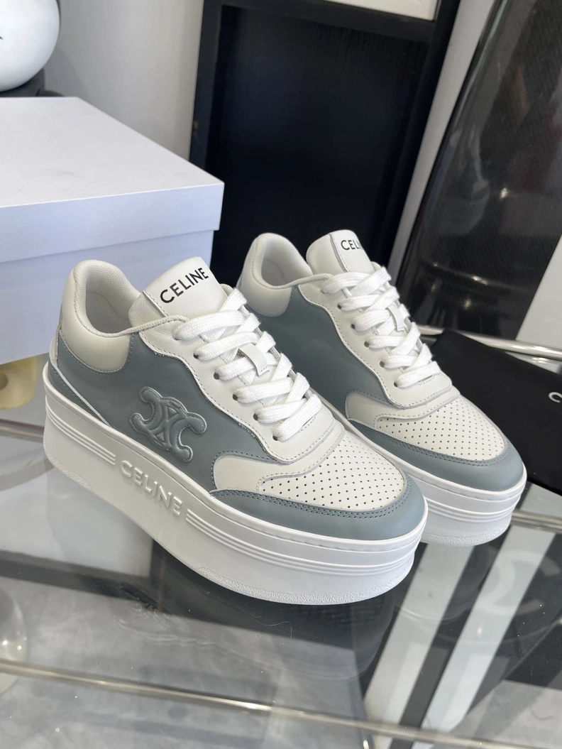 Soft Cxlxne Casual Shoes 115826