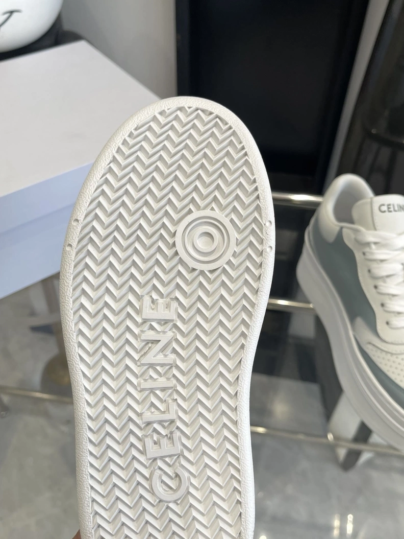 Soft Cxlxne Casual Shoes 115826