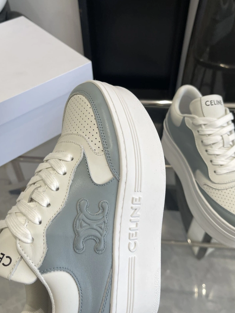 Soft Cxlxne Casual Shoes 115826