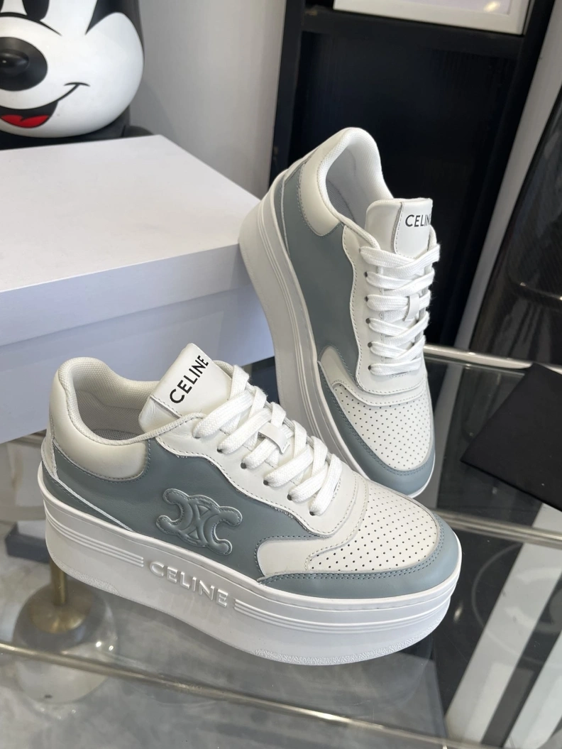 Soft Cxlxne Casual Shoes 115826