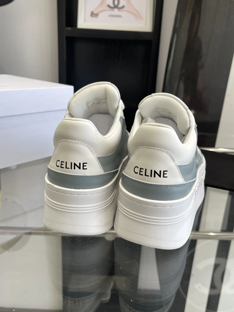 Soft Cxlxne Casual Shoes 115826