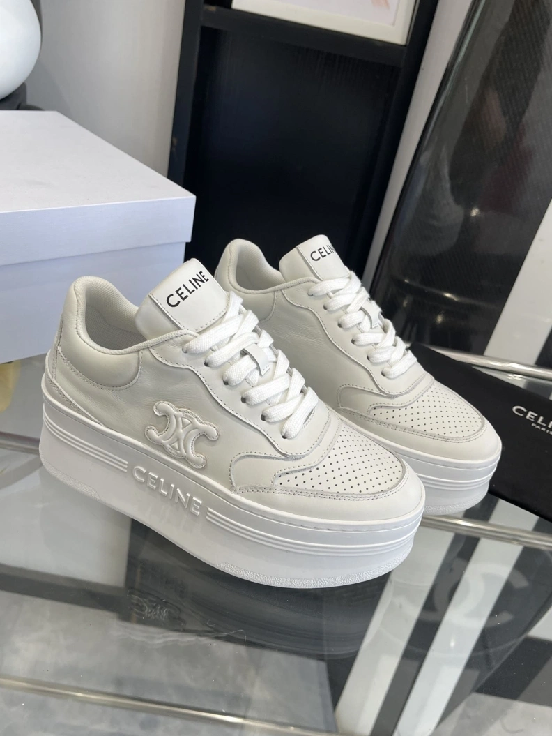 GoodFit Cxlxne Casual Shoes 115825