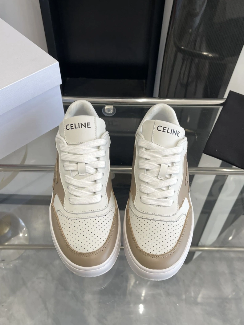 Cxlxne Casual Shoes Popular 115824