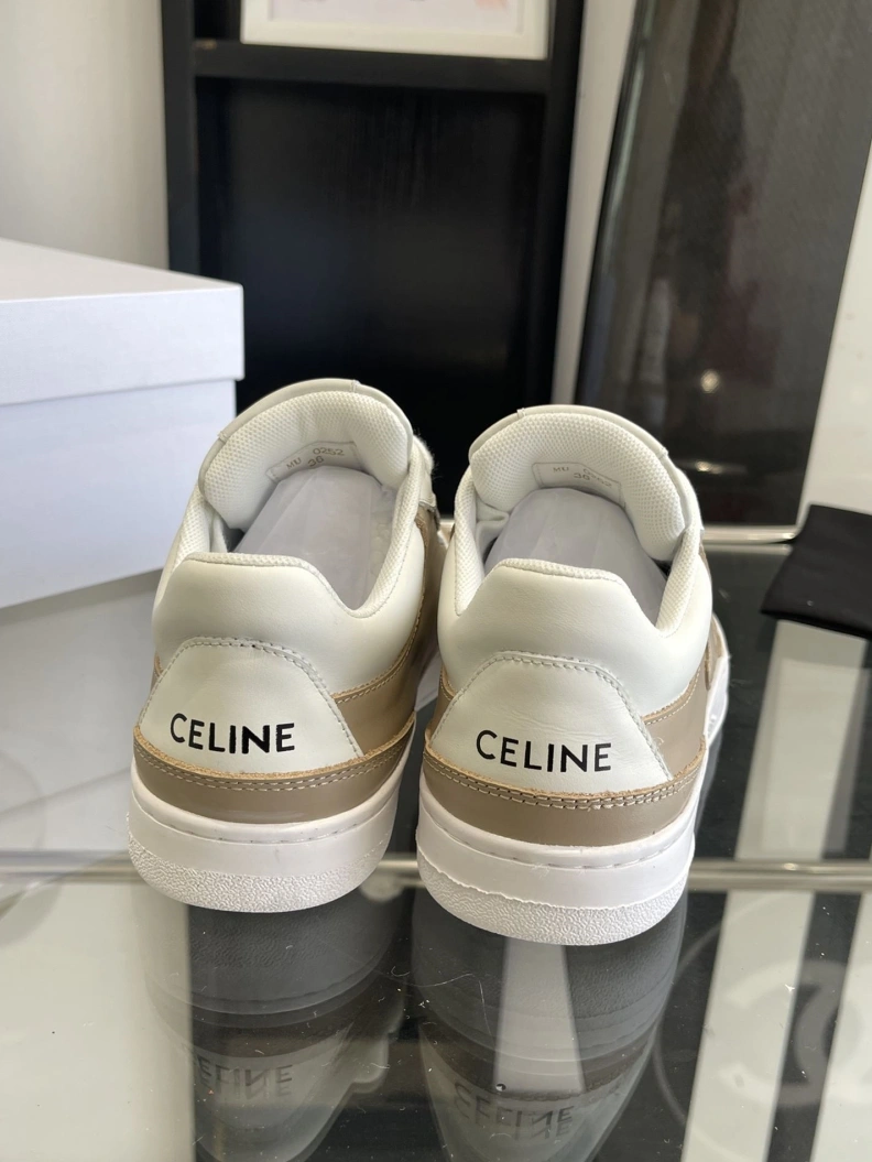 Cxlxne Casual Shoes Popular 115824