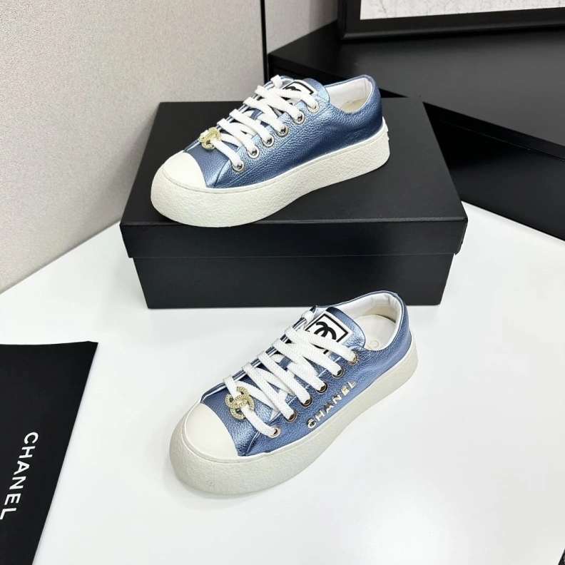GoAnywhere Chxnxl Casual Shoes 117996