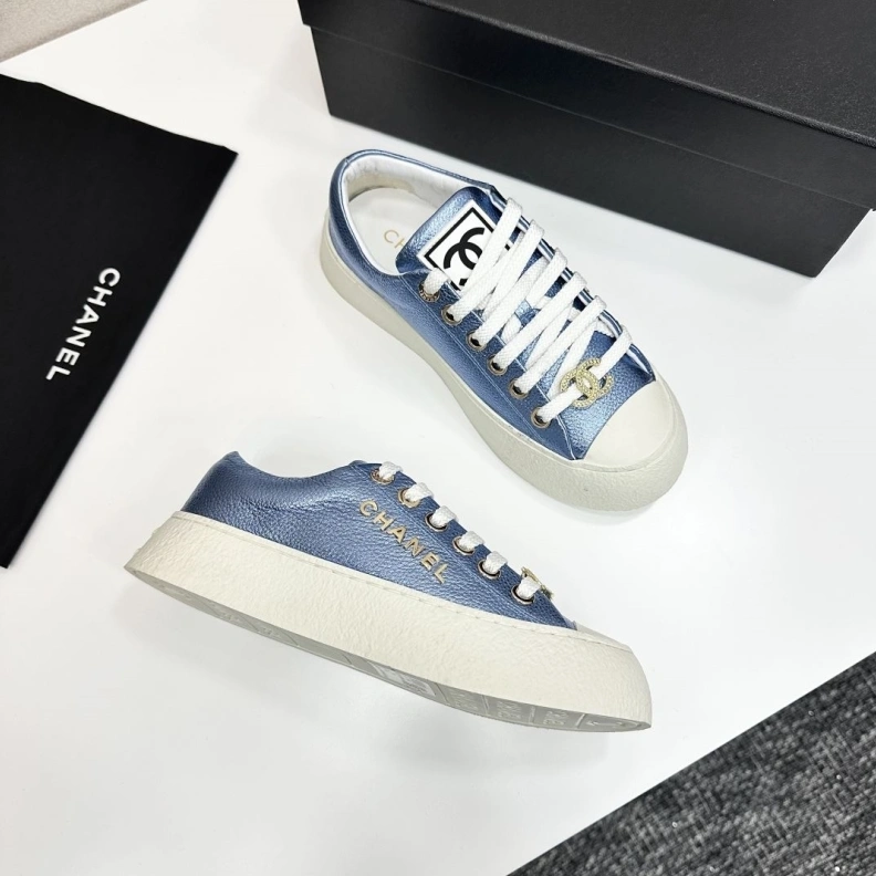GoAnywhere Chxnxl Casual Shoes 117996