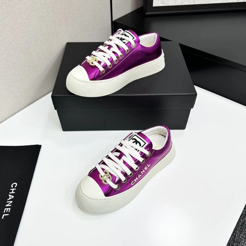 WellDesigned Chxnxl Casual Shoes 118001