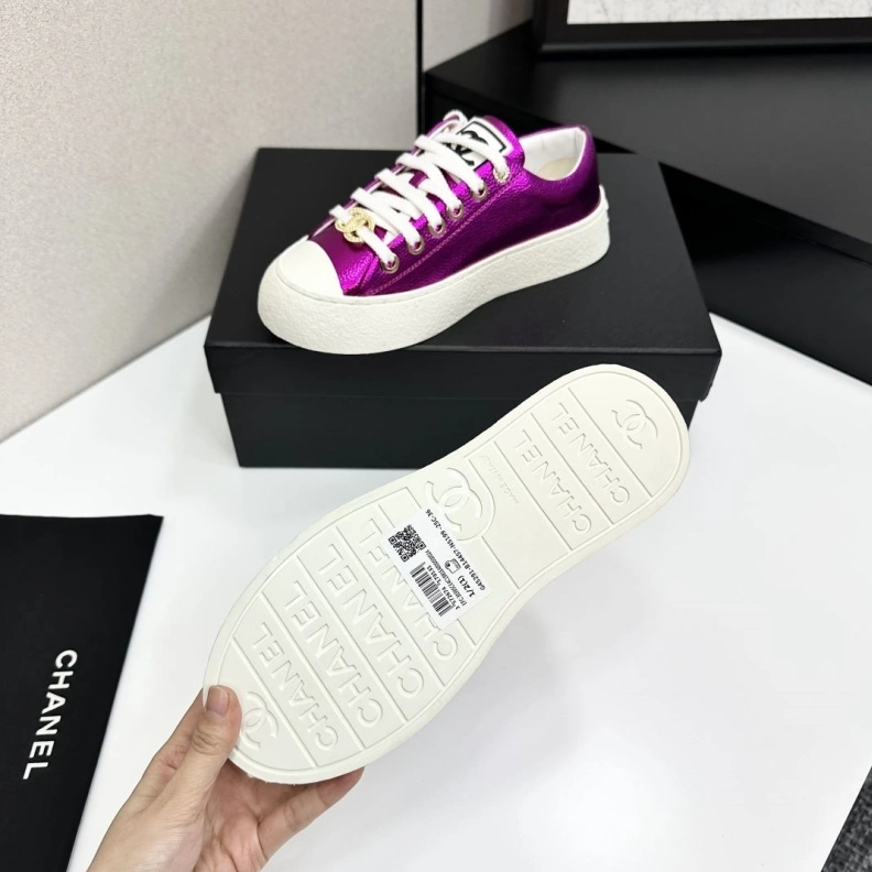 WellDesigned Chxnxl Casual Shoes 118001