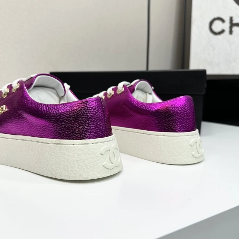 WellDesigned Chxnxl Casual Shoes 118001