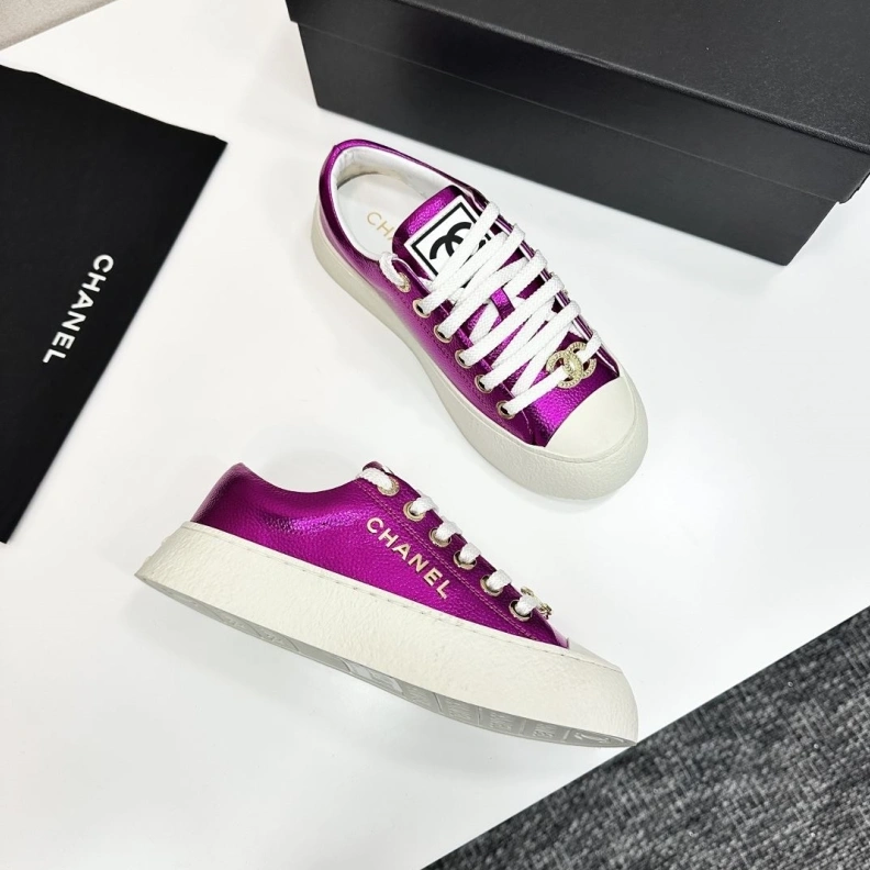 WellDesigned Chxnxl Casual Shoes 118001