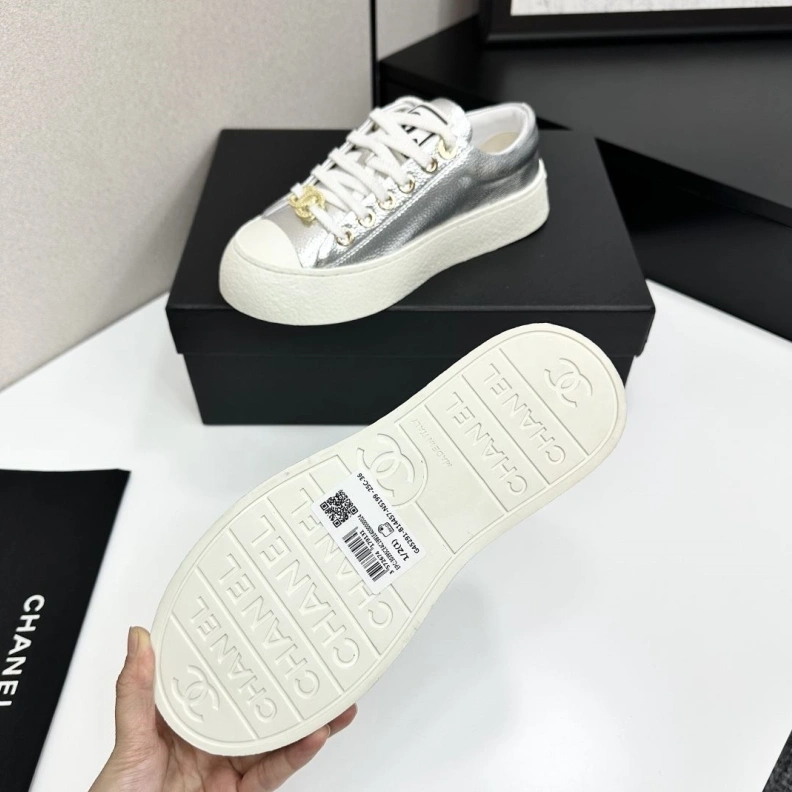 Chxnxl Casual Shoes Trendy 117998