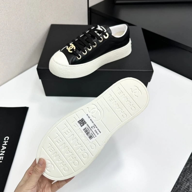 Chxnxl Casual Shoes EyeCatching 117995