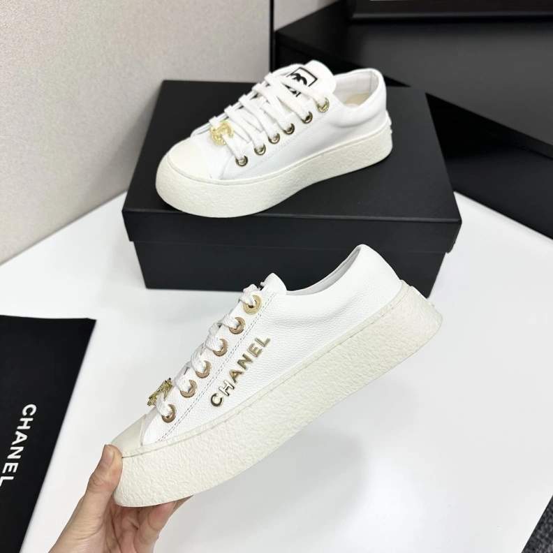 Chxnxl Casual Shoes EasyMatch 118004