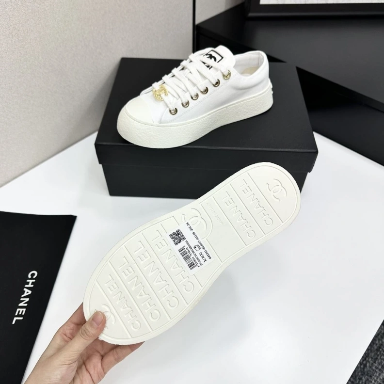 Chxnxl Casual Shoes EasyMatch 118004