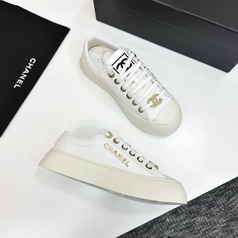 Chxnxl Casual Shoes EasyMatch 118004