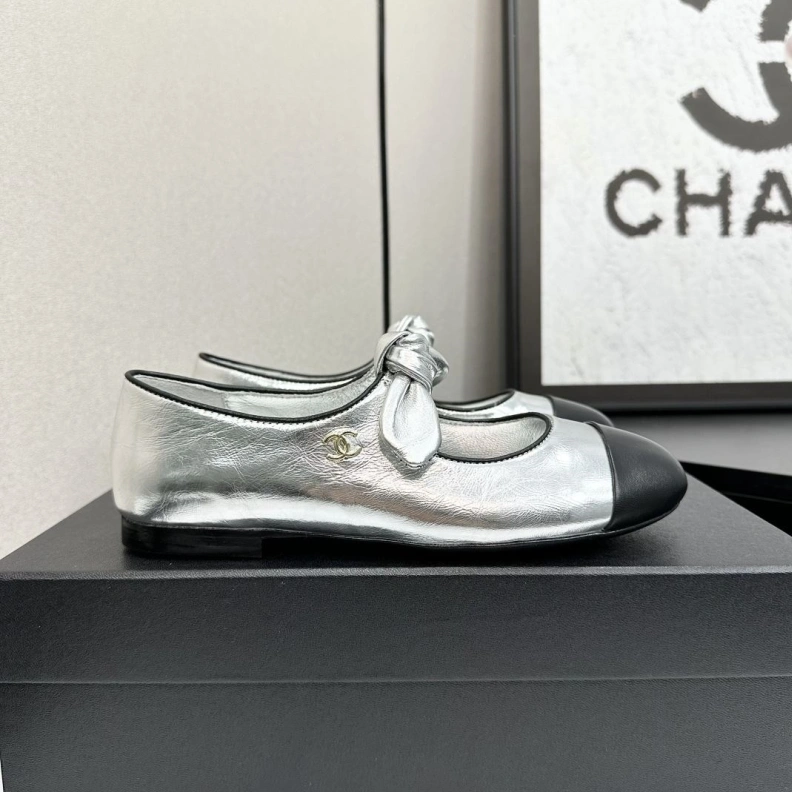 Chxnxl Casual Shoes Elegant 117999