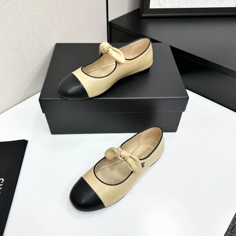 Chxnxl Casual Shoes Sophisticated 118002