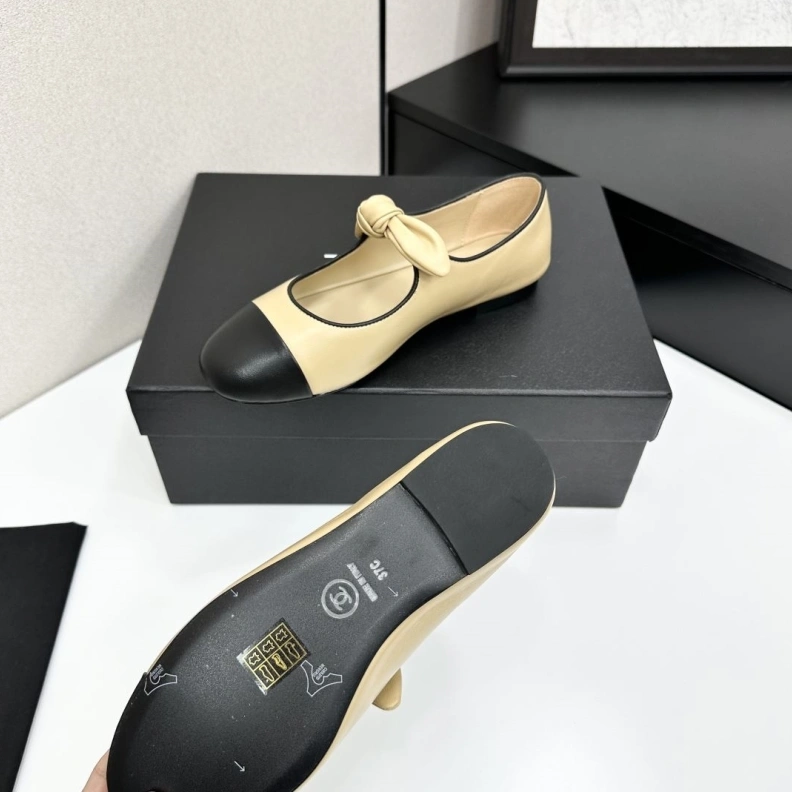 Chxnxl Casual Shoes Sophisticated 118002