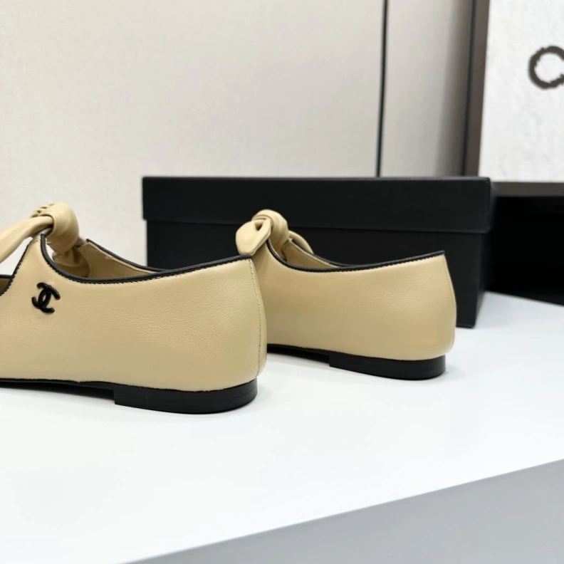 Chxnxl Casual Shoes Sophisticated 118002